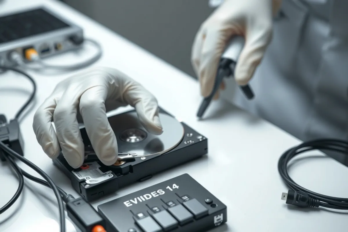 AI Evidence Is Landing in Court: How Judges Are Responding — Authentication is the first gate