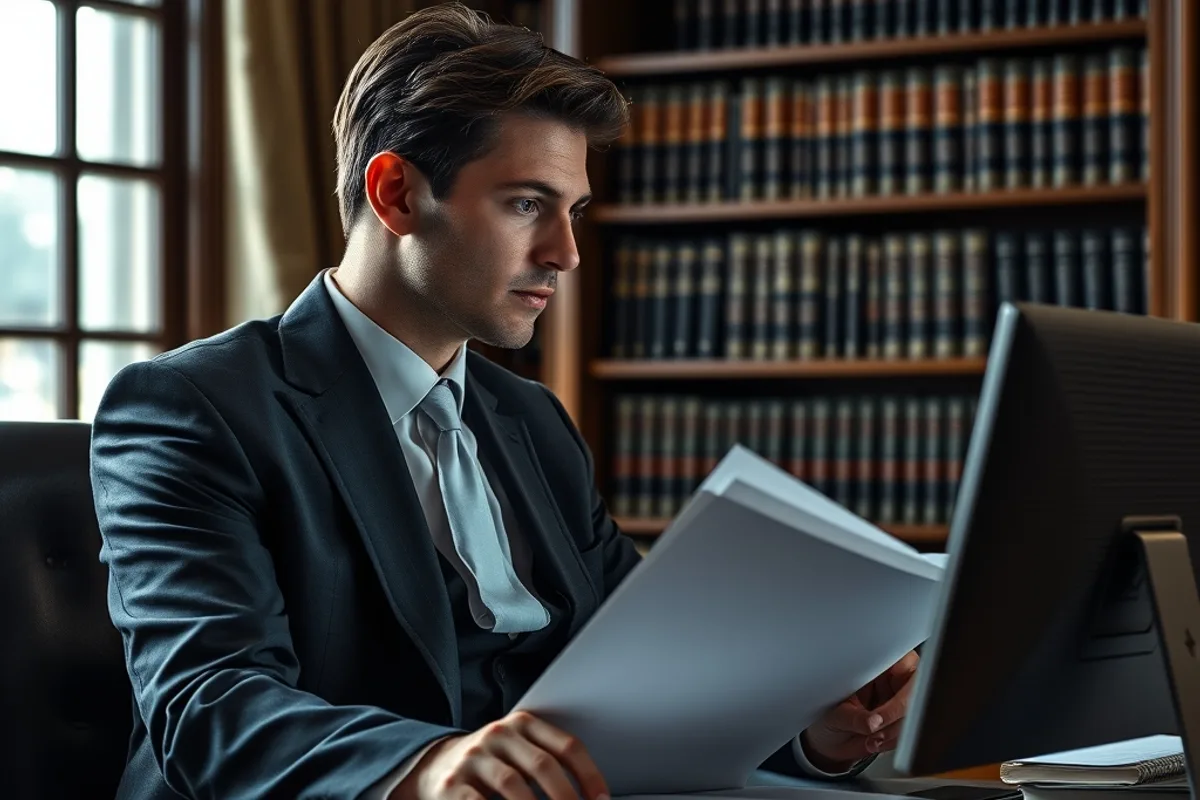 AI Evidence Is Landing in Court: How Judges Are Responding — Deepfakes and the burden of proof
