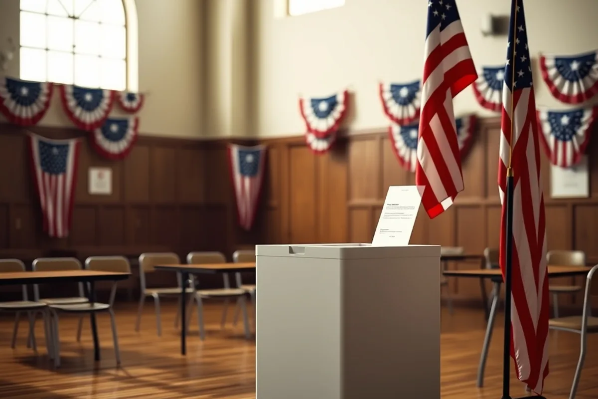 Ballot Rules and the Courts: The 2026 Election Battles to Watch