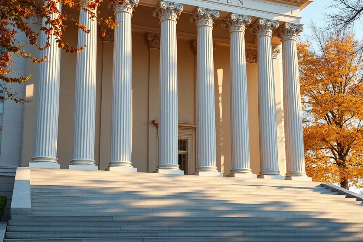 Ballot Rules and the Courts: The 2026 Election Battles to Watch — Mail voting and drop boxes