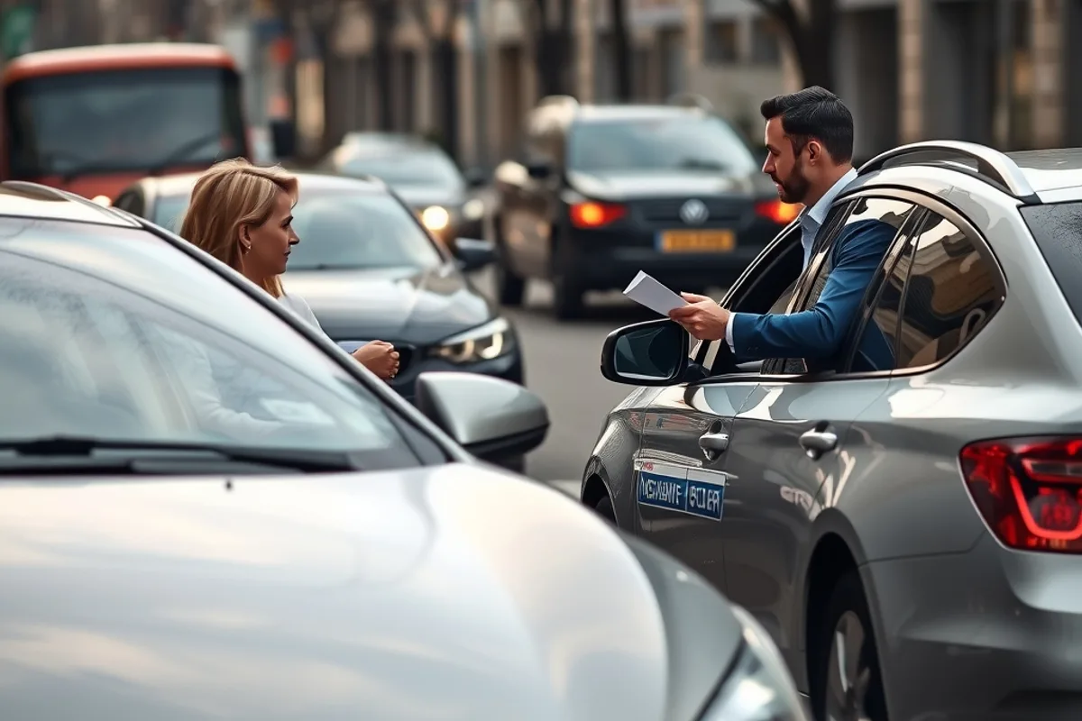 After a Car Accident: A 10-Step Legal Checklist for 2026
