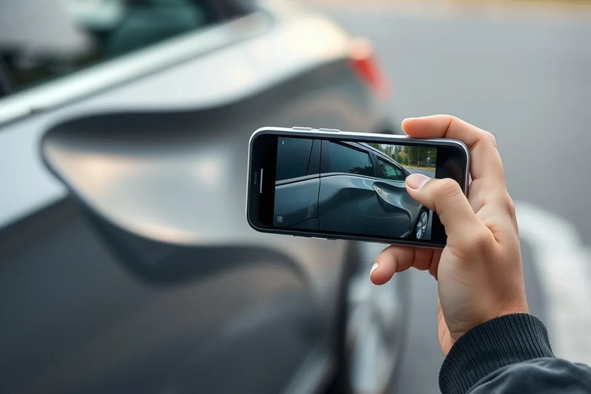 After a Car Accident: A 10-Step Legal Checklist for 2026 — Document everything before the scene changes