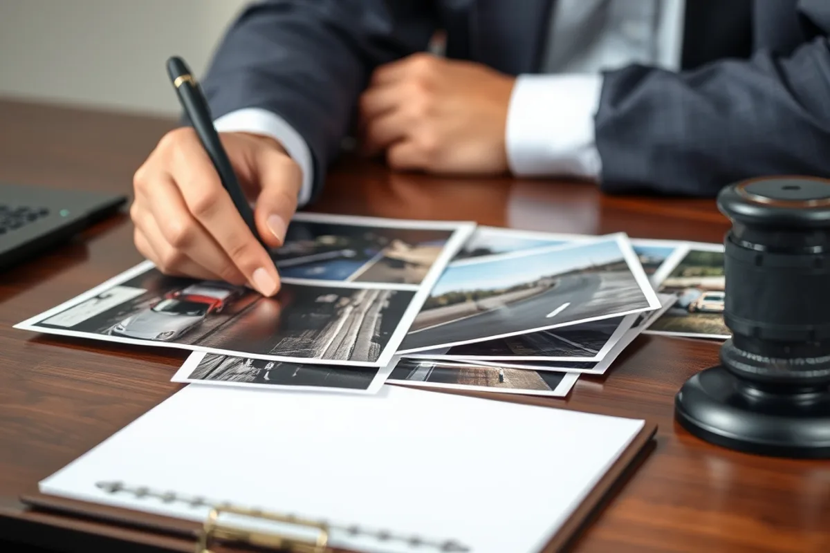 After a Car Accident: A 10-Step Legal Checklist for 2026 — What to say to insurers, and what not to
