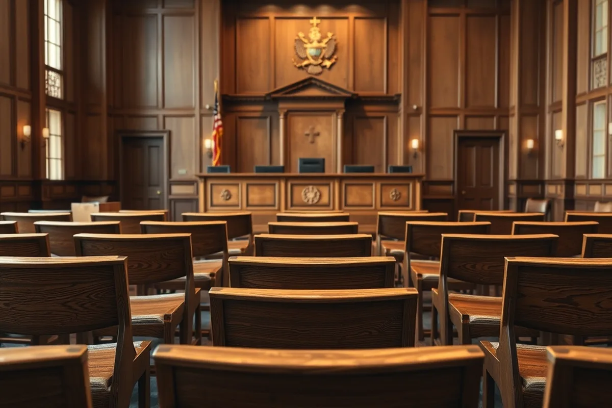 Cash Bail Reform in 2026: What the Evidence Actually Shows — The case for and against cash bail