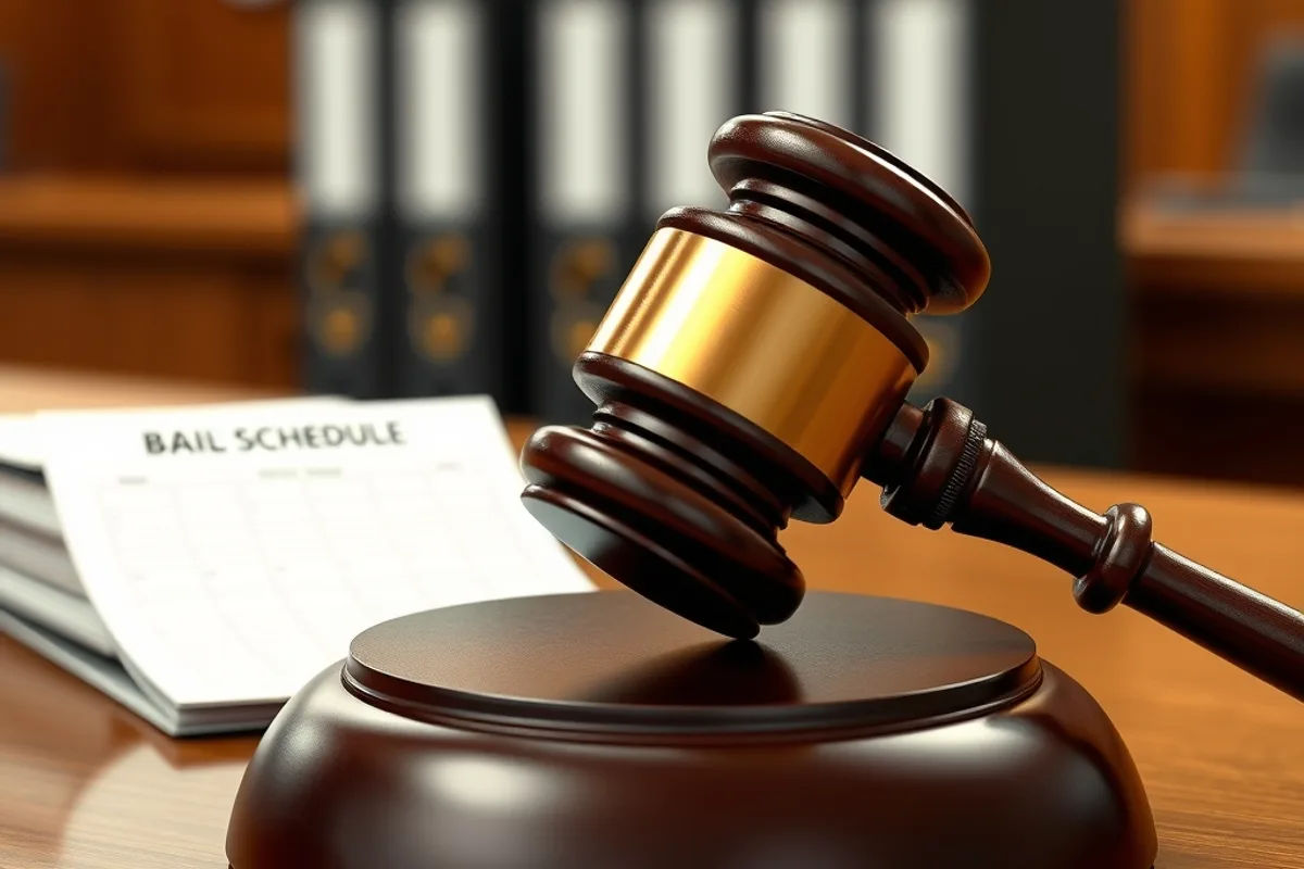 Cash Bail Reform in 2026: What the Evidence Actually Shows — What the research measures