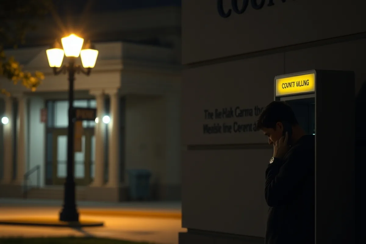 Cash Bail Reform in 2026: What the Evidence Actually Shows — Risk assessment tools under scrutiny
