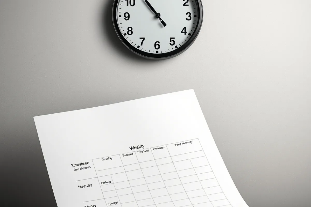 The 2026 Overtime Rule: Who Qualifies and What Employers Owe — The salary threshold explained