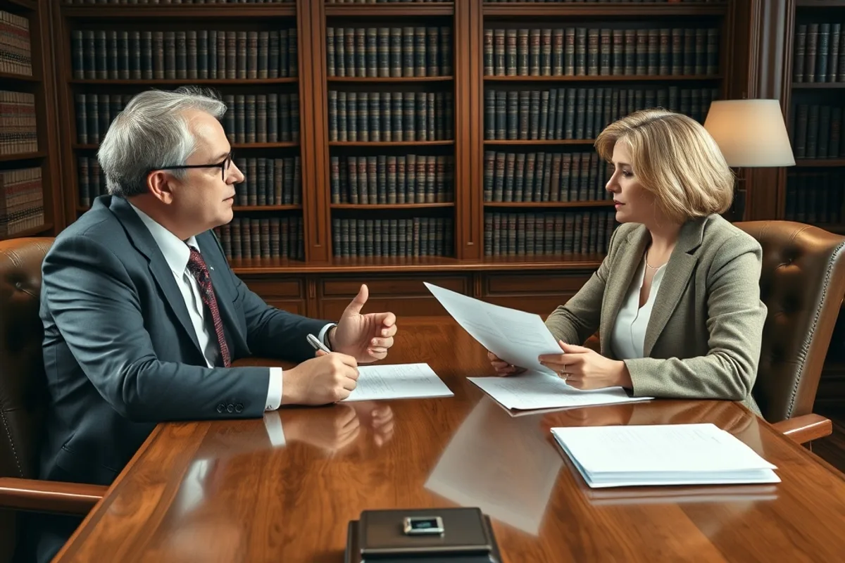 How to Hire a Lawyer in 2026: Fees, Questions and Red Flags