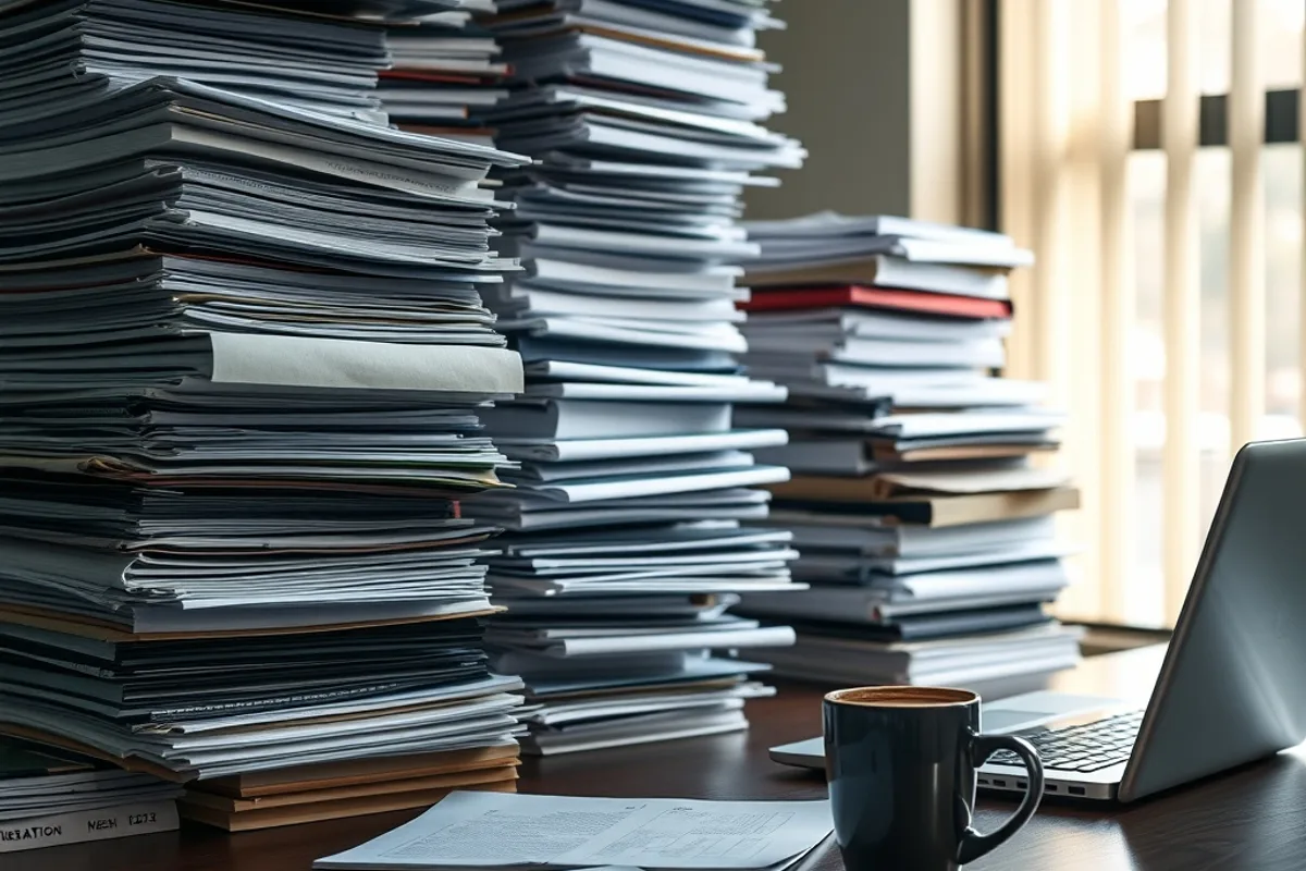 Public Defenders and the Caseload Crisis in 2026