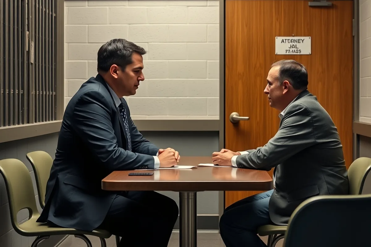 Public Defenders and the Caseload Crisis in 2026 — How defender caseloads are counted