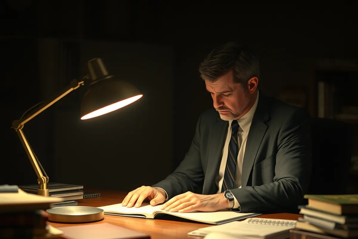 Public Defenders and the Caseload Crisis in 2026 — What overload does to cases