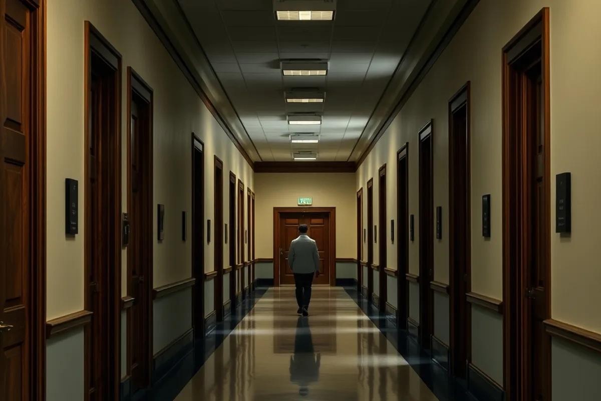 Public Defenders and the Caseload Crisis in 2026 — Recruitment and retention