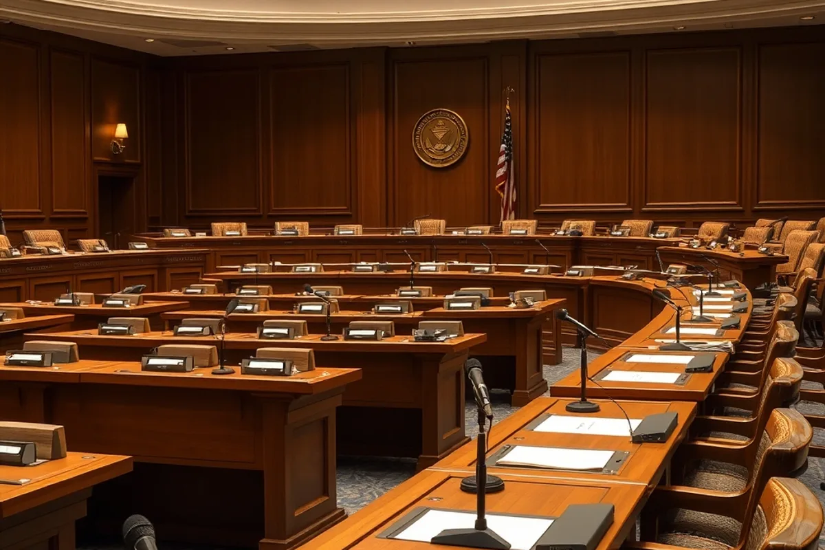 State Data Privacy Bills Return: What Voters Should Watch — The four fights inside every bill